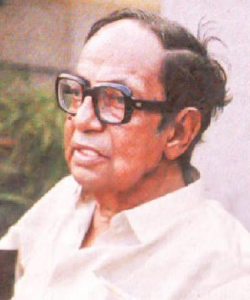 দেবীপ্রসাদ চট্টোপাধ্যায়
